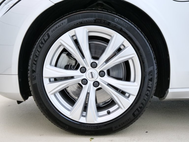 Bild 6: VOLVO PKW V90 Recharge Inscrip