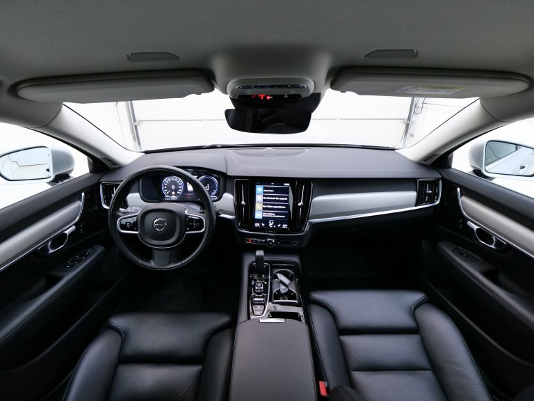 Bild 7: VOLVO PKW V90 Recharge Inscrip