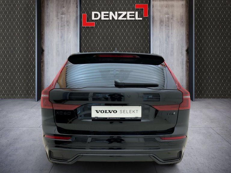 Bild 10: VOLVO PKW XC60 Black Edition P