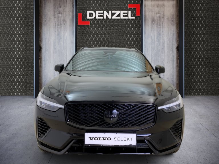 Bild 12: VOLVO PKW XC60 Black Edition P