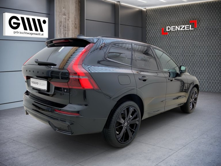 Bild 3: VOLVO PKW XC60 Black Edition P