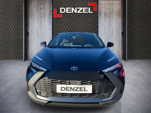 Bild 12: Toyota C-HR - 2,0 l Plugin 4x2  Active Drive CV