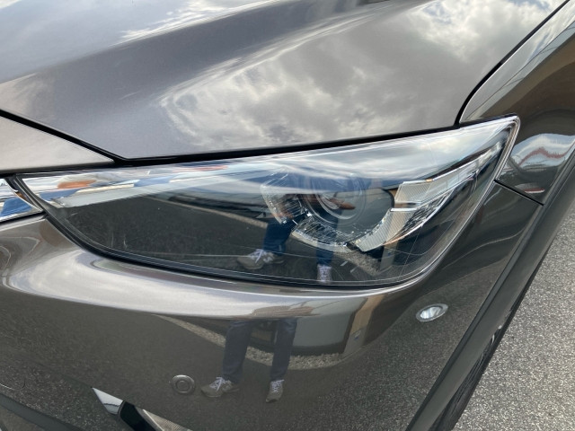 Bild 11: Mazda CX-3 G150 AWD Revolu