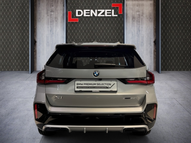Bild 10: BMW X1 sDrive20d U11 B47