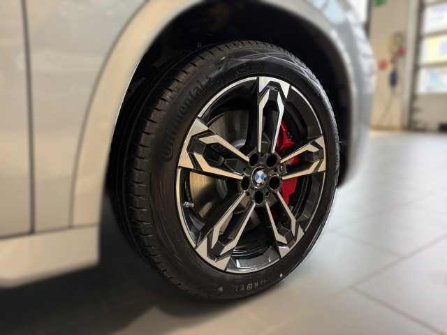 Bild 4: BMW X1 sDrive20d U11 B47