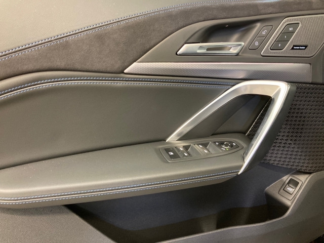 Bild 9: BMW X1 xDrive20d U11 B47