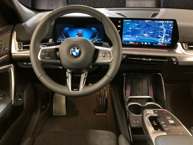 Bild 10: BMW X1 xDrive20d U11 B47