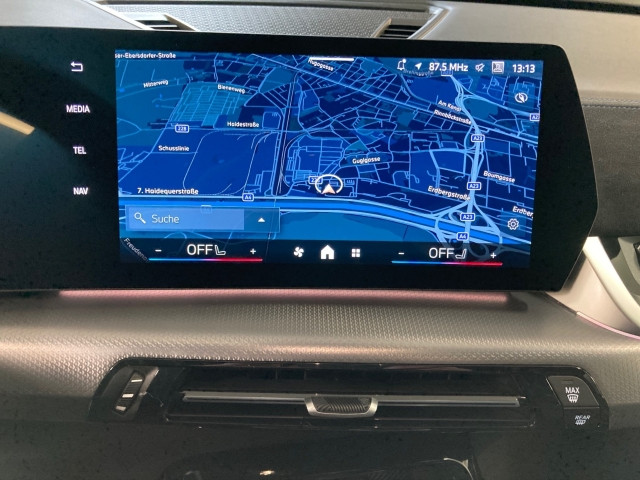 Bild 11: BMW X1 xDrive20d U11 B47