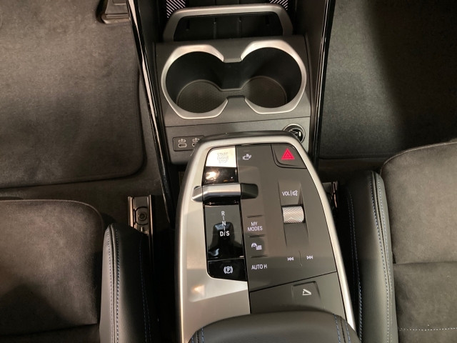 Bild 12: BMW X1 xDrive20d U11 B47