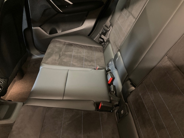 Bild 14: BMW X1 xDrive20d U11 B47