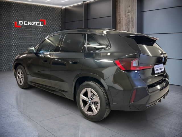 Bild 2: BMW X1 xDrive20d U11 B47