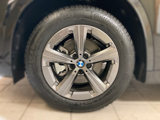 Bild 8: BMW X1 xDrive20d U11 B47