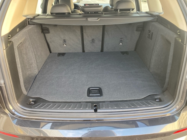 Bild 9: BMW X3 xDrive 20d 48V Au