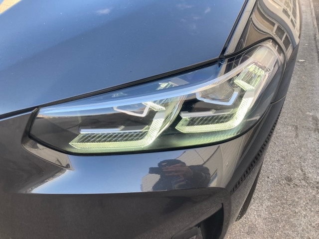 Bild 11: BMW X3 xDrive 20d 48V Au