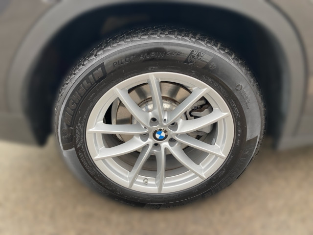 Bild 3: BMW X3 xDrive 20d 48V Au