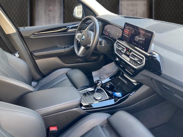 Bild 5: BMW X3 xDrive 20d 48V Au