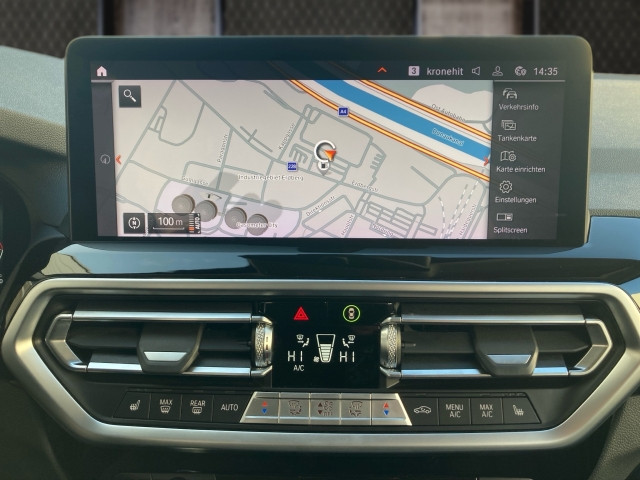 Bild 7: BMW X3 xDrive 20d 48V Au