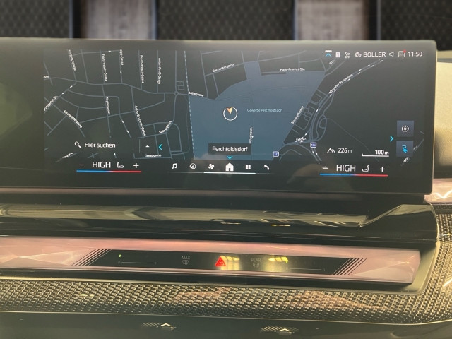 Bild 7: BMW i5 xDrive40 Touring