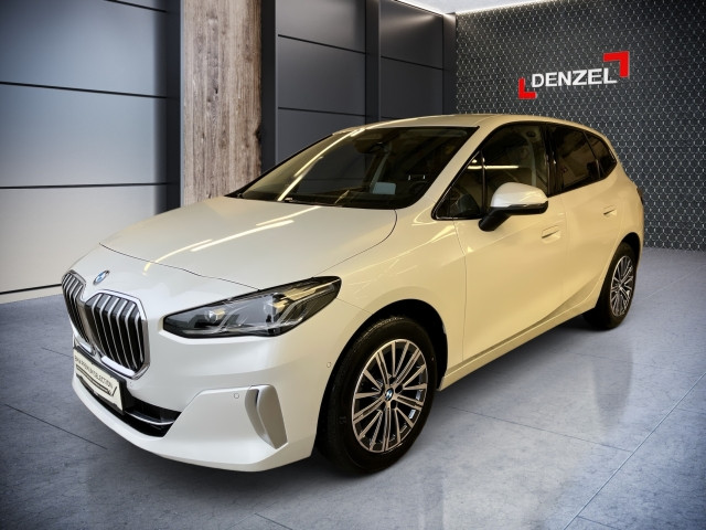 Bild 0: BMW 218i Active Tourer U06 B38