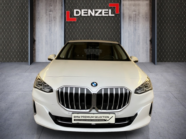 Bild 12: BMW 218i Active Tourer U06 B38