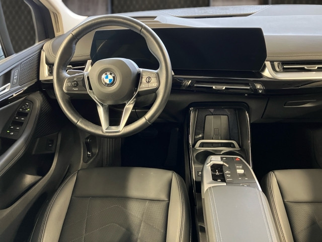 Bild 6: BMW 218i Active Tourer U06 B38