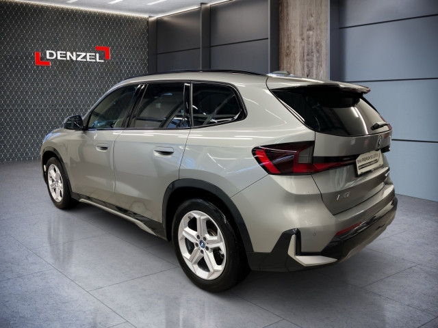 Bild 2: BMW iX1 eDrive20 U11