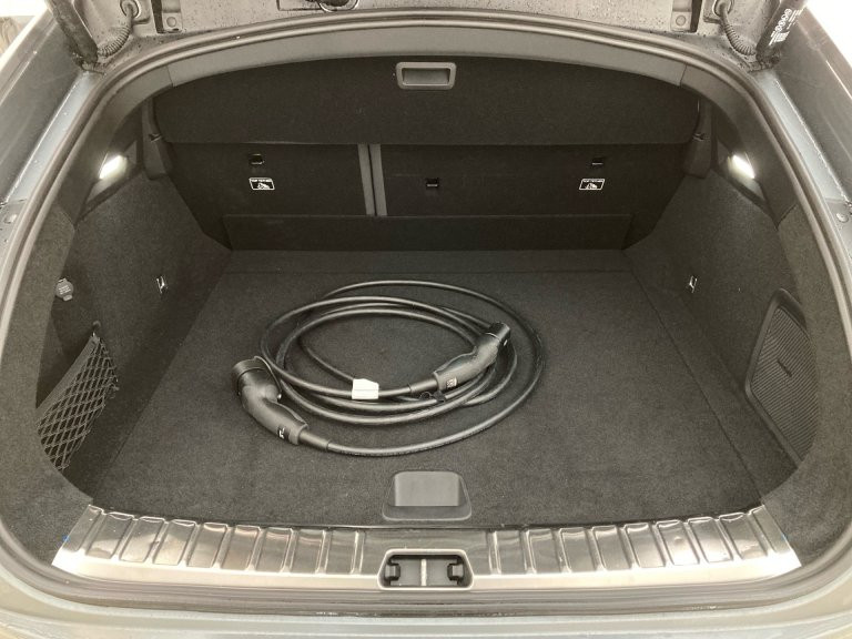 Bild 9: Polestar Polestar 4 LRSM