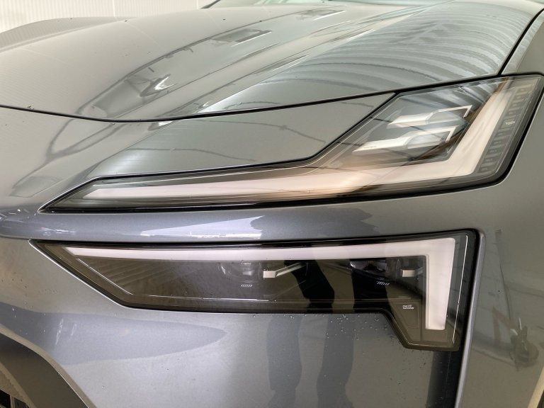 Bild 11: Polestar Polestar 4 LRSM