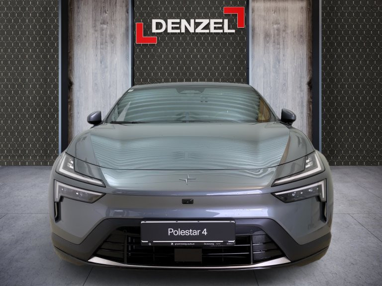 Bild 12: Polestar Polestar 4 LRSM