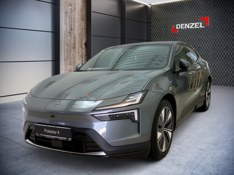 Bild 1: Polestar Polestar 4 LRSM