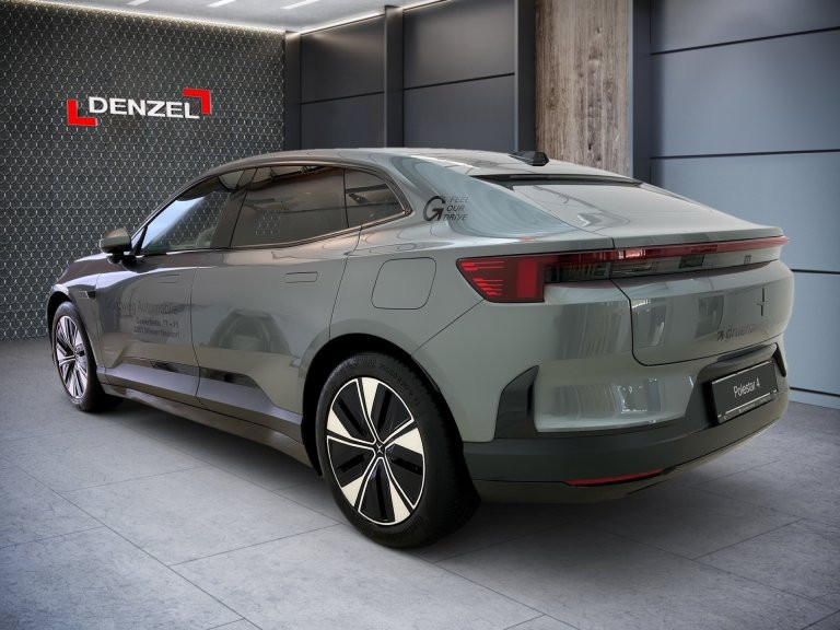 Bild 2: Polestar Polestar 4 LRSM