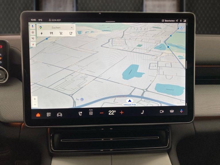 Bild 7: Polestar Polestar 4 LRSM