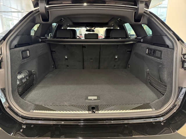 Bild 9: BMW 530e xDrive Touring G61 XB1