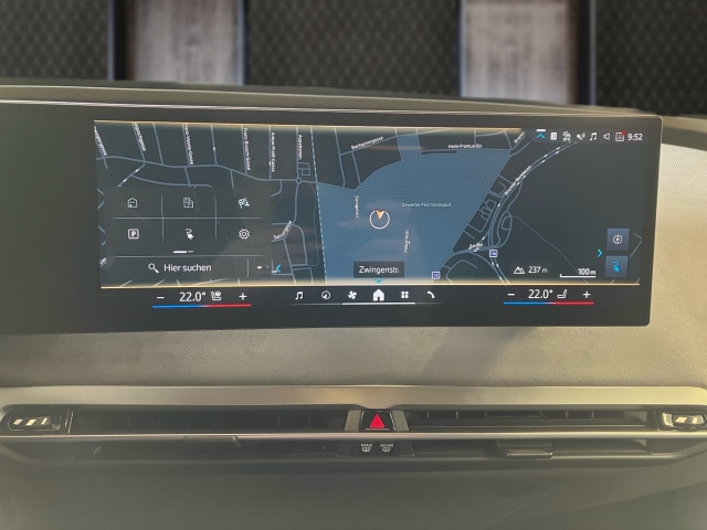 Bild 7: BMW PKW i-Serie iX xDrive45