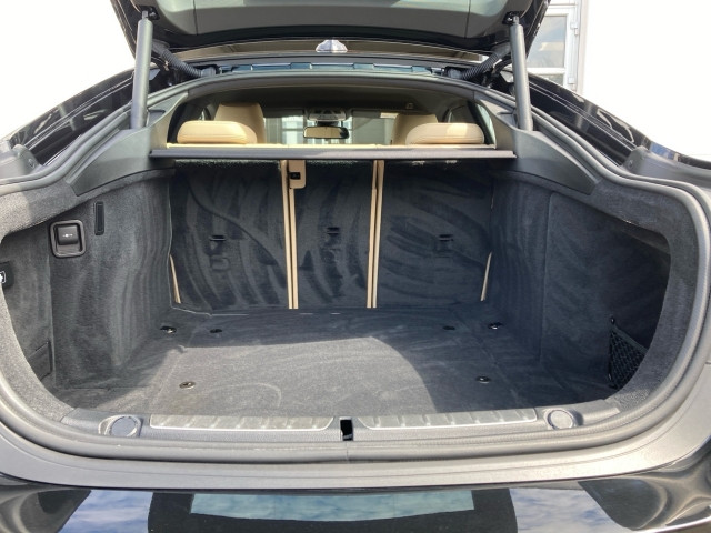 Bild 9: BMW 420d xDrive Gran Coupe B47 F36