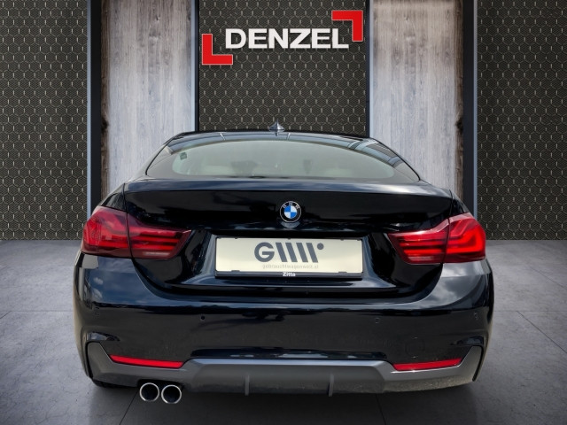 Bild 10: BMW 420d xDrive Gran Coupe B47 F36