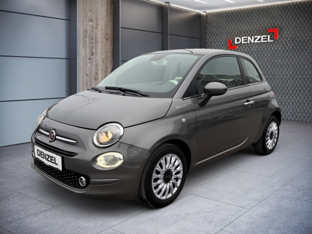Bild 0: Fiat 500 Firefly Hybrid 70 Dolcevita