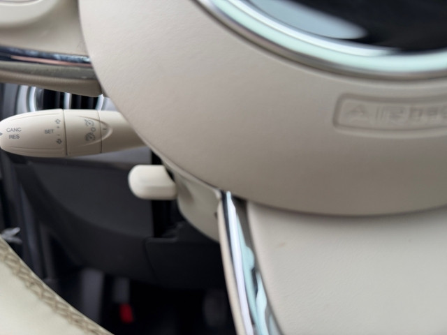 Bild 14: Fiat 500 Firefly Hybrid 70 Dolcevita