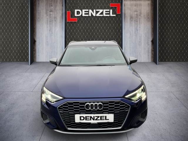 Bild 12: Audi A3 SB 30 TFSI advanced S-tronic