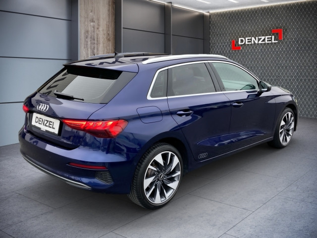 Bild 3: Audi A3 SB 30 TFSI advanced S-tronic