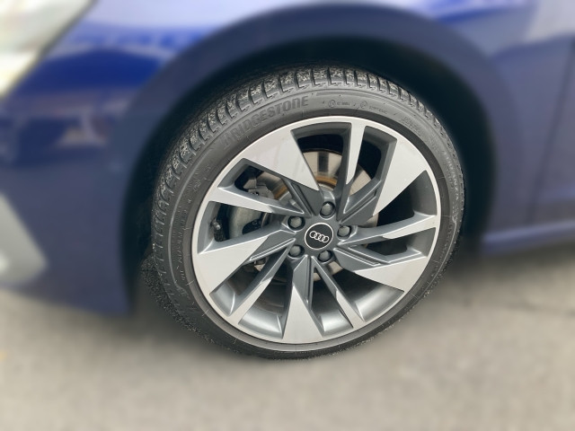 Bild 4: Audi A3 SB 30 TFSI advanced S-tronic