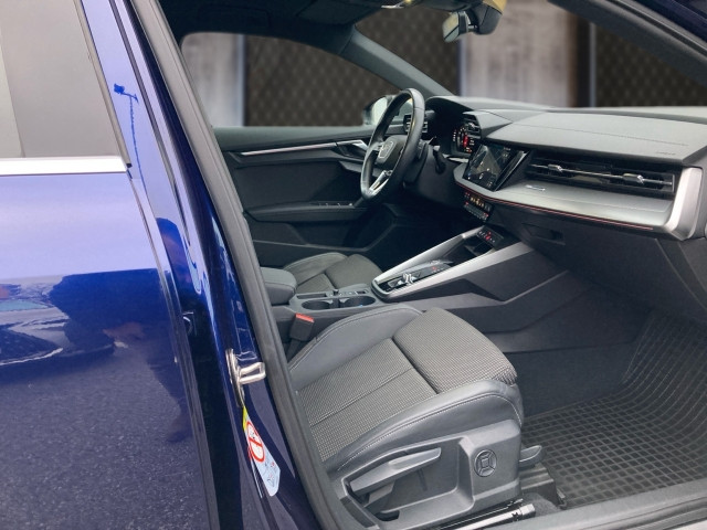 Bild 5: Audi A3 SB 30 TFSI advanced S-tronic