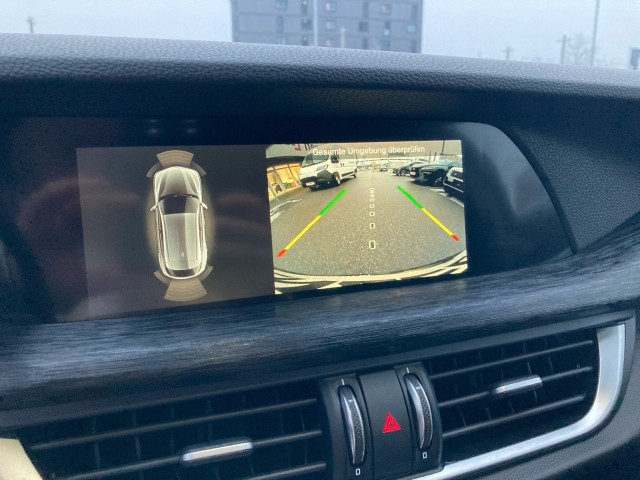 Bild 13: Alfa Romeo Stelvio Business 2,2 ATX AWD