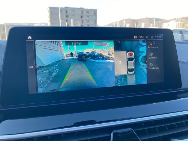 Bild 14: BMW 530e Xdrive Limousine G30 XB1