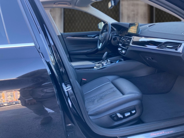 Bild 5: BMW 530e Xdrive Limousine G30 XB1