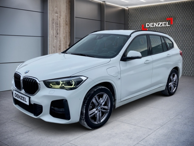 Bild 0: BMW X1 xDrive25e F48 XB2