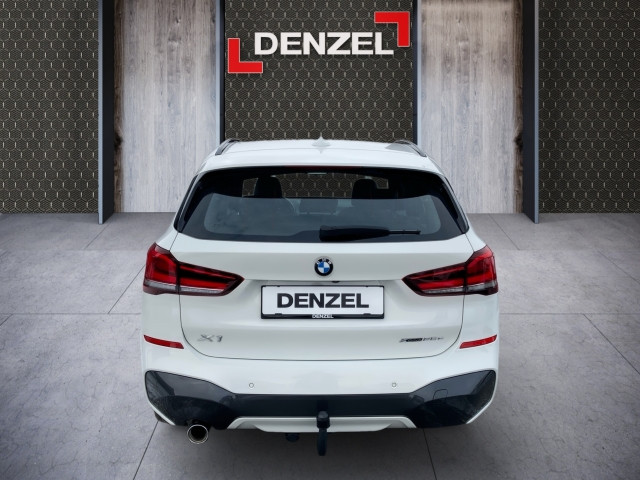 Bild 10: BMW X1 xDrive25e F48 XB2