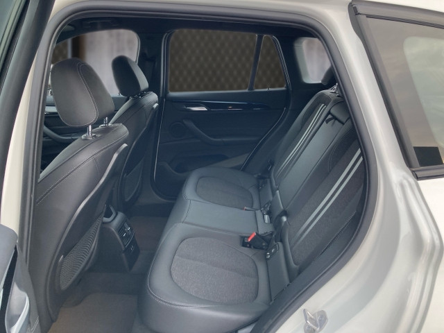 Bild 8: BMW X1 xDrive25e F48 XB2