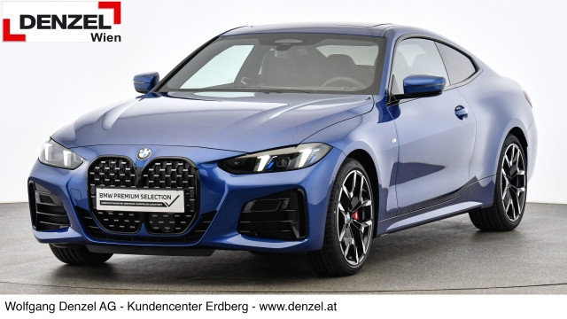Bild 0: BMW 430i xDrive Coupe G22 B48
