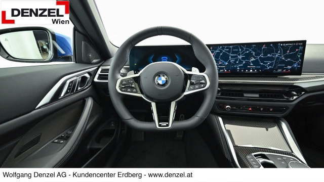 Bild 11: BMW 430i xDrive Coupe G22 B48